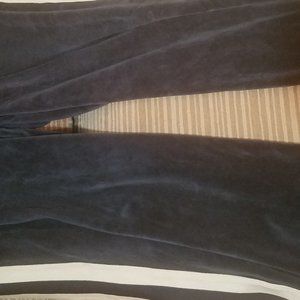 Eunice Blue sweat pant